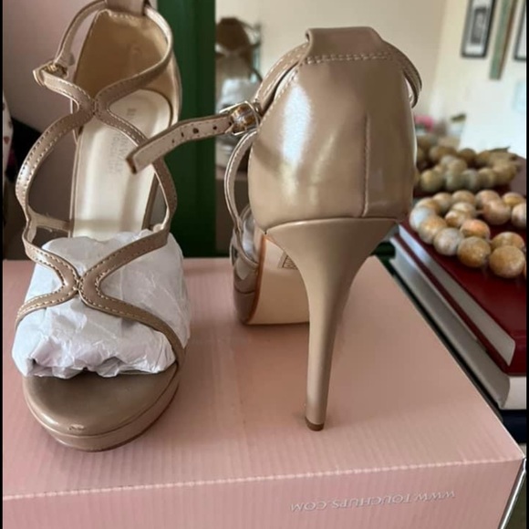 Pageant heels - Picture 4 of 4